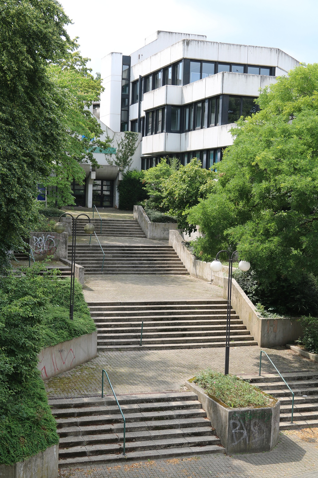 Wirtschaftsakademie Neumünster